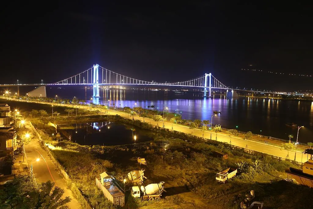 Night Sky Hotel Đà Nẵng