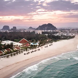 Station touristique Sandy Beach Non Nuoc, Đà Nẵng