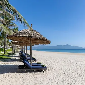 Station touristique Melia Beach, Đà Nẵng