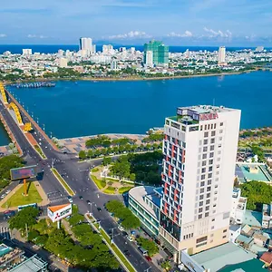 Hotel Vanda, Đà Nẵng