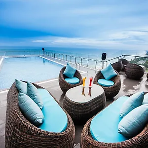 Hotel Yarra Ocean, Đà Nẵng